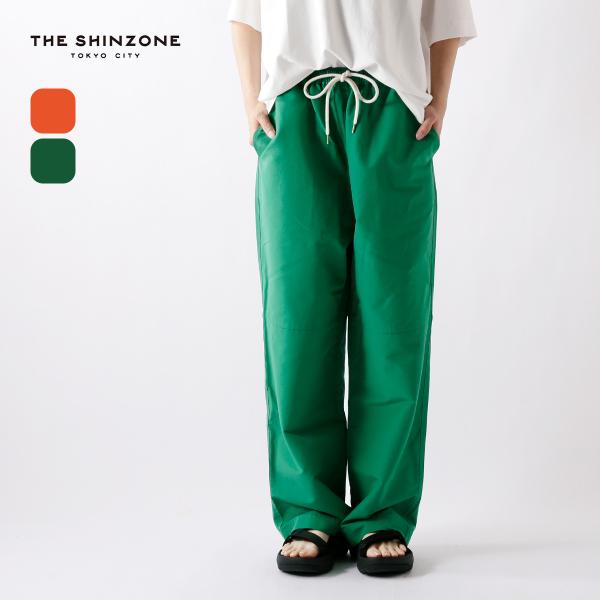 THE SHINZONE セール ザ シンゾーン トレーニングパンツ THE SHINZONE セール ザ シンゾーン トレーニングパンツ