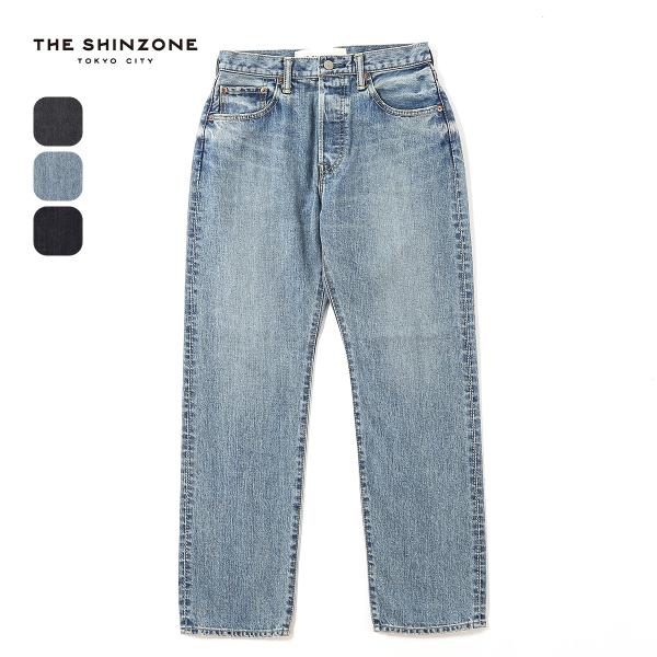 シンです。 THE SHINZONE（ザ シンゾーン） ザ シンゾーン ニュージェネラル