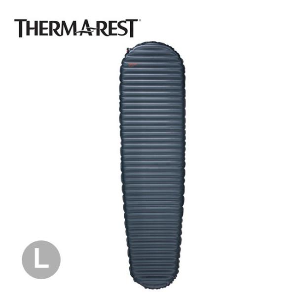 サーマレスト Therm-A-Restネオエアーウーバーライト Sサイズ　美品 Therm-a-Rest（サーマレスト） ネオエアーウーバーライト L