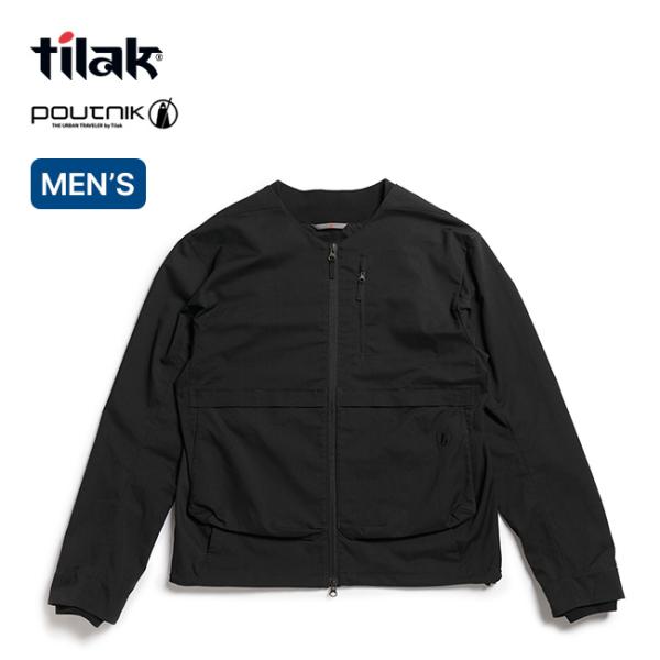 tilak（ティラック） Tilak POUTNIK ティラックポートニック ブレード