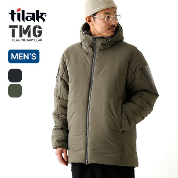 tilak（ティラック） Tilak Military Gear ティラックミリタリーギア