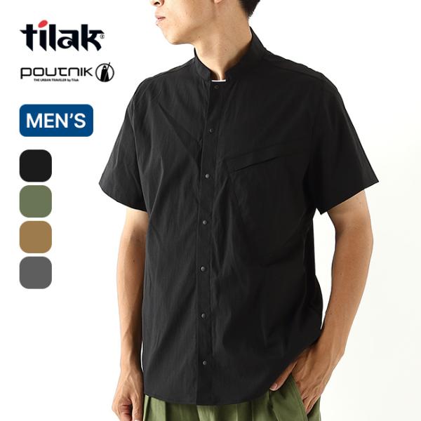 tilak（ティラック） Tilak POUTNIK ティラックポートニック ブレード 
