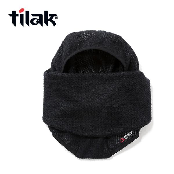 小物 25AW Tilak Alpha Neckwarmer Convertible 25AW Tilak Alpha