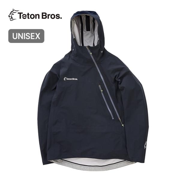 Teton Bros. Bros ティートンブロス ツルギライトジャケット