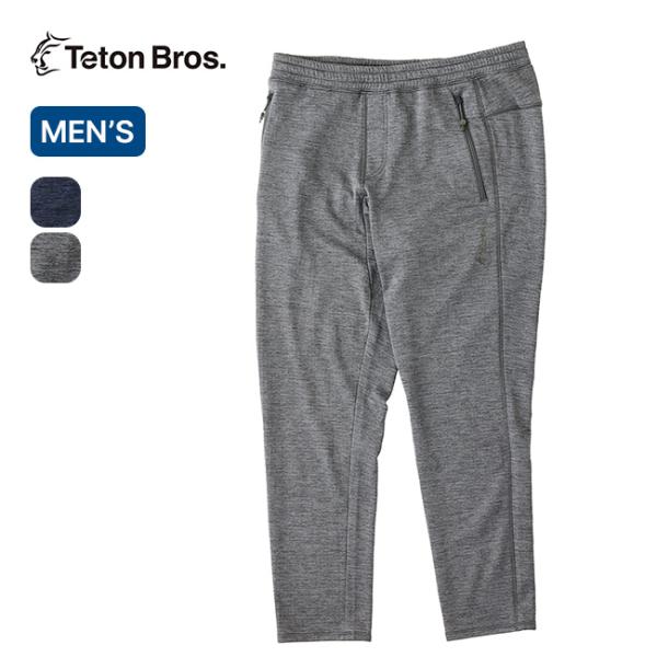 ティートンブロス　Teton bros. TBパンツ　メンズM ティートンブロス Teton Bros. TBパンツ (メンズ) TB Pant (Men