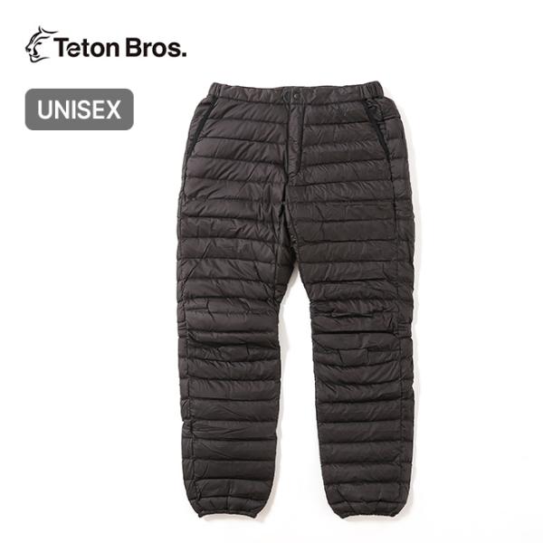 Teton Bros.（ティートンブロス） Teton Bros ベーリングパンツ ユニ
