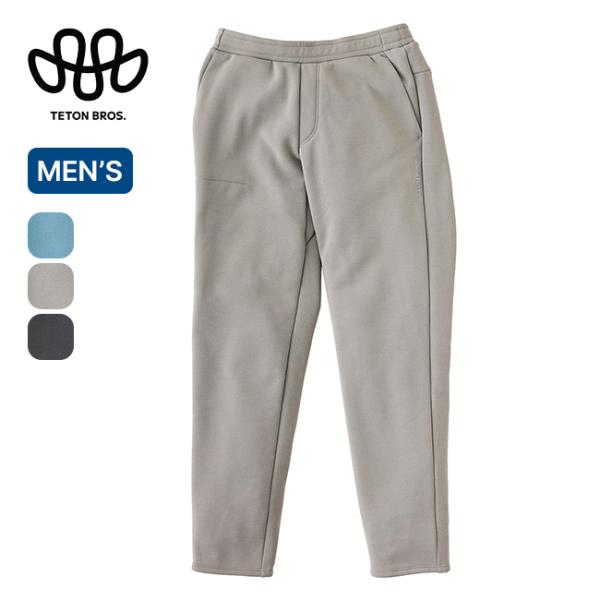 ベルンハルトウィルヘルム　タイダイ柄　ズボン　フリースパンツ Re:EDIT パンツ 「2024SS COLLECTION」「低身長/高身長サイズ有