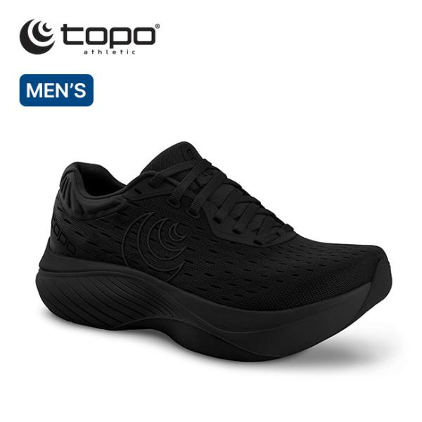 TOPO Athletic トポアスレチック アトモス メンズ : OutdoorStyle