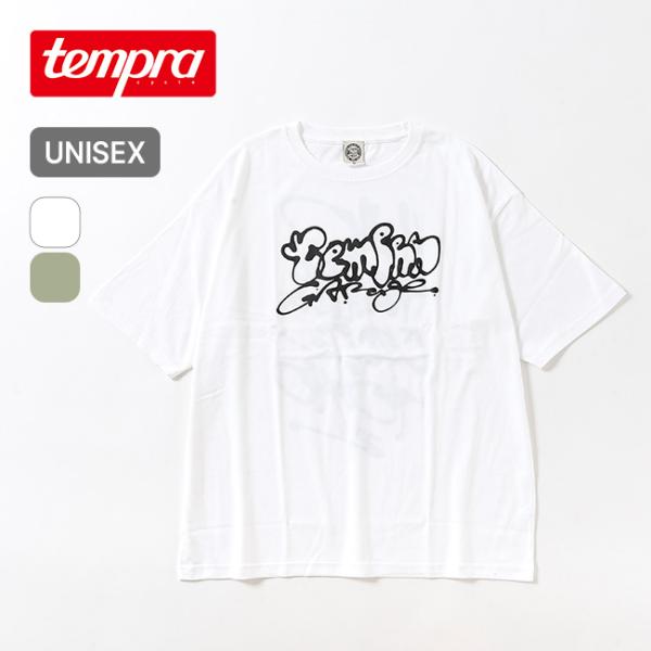 TPG×Ryuji Kamiyama TPG×神山 隆二 ロゴTシャツ ユニセックス メンズ