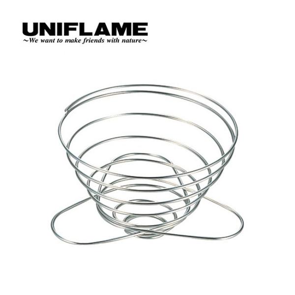 UNIFLAME jt[ R[q[olbg GRANDE 664018 4lp[WTCY Lv AEghA