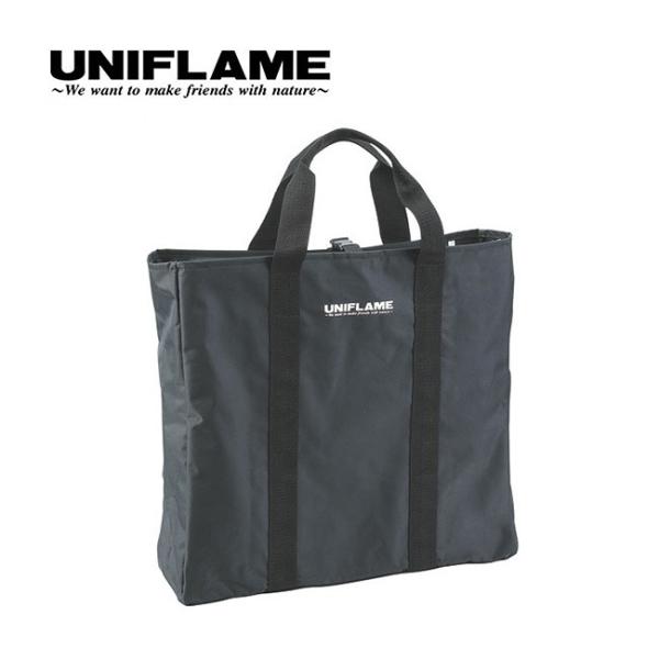 ユニフレームUNIFLAME ファイアグリル収納ケース