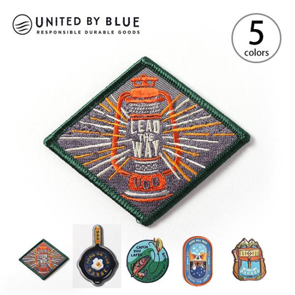 UNITED BY BLUE iCebhoCu[ pb`@by AC JX^}CY JX^  Lv AEghA