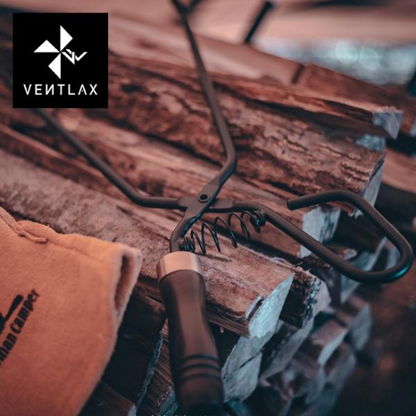 VENTLAX FgNX ΃gO ΂΂ gO  Lv BBQ AEghA