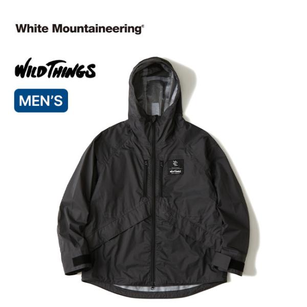 WILD THINGA × White Mountaineering XL W.M.B.C. × WILD THINGS – White Mountaineering OFFICIAL WEB SITE.