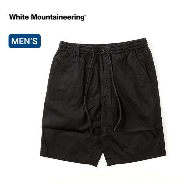 WHITE MOUNTAINEERING White Mountaineering ホワイト WHITE MOUNTAINEERING White Mountaineering ホワイト