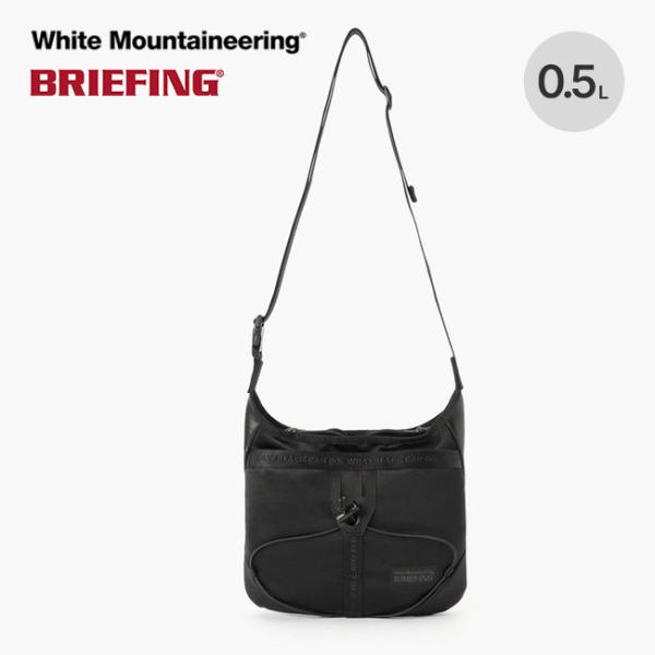 BRIEFING（ブリーフィング） WM× ホワイトマウンテニアリング