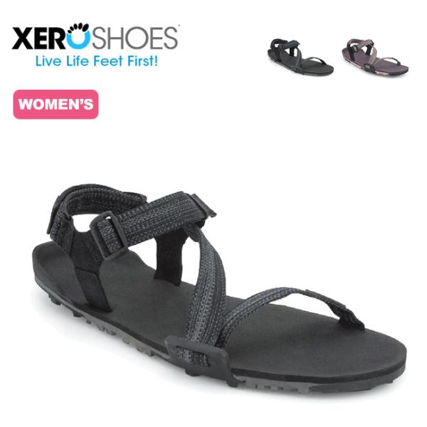 XEROSHOES（ゼロシューズ） ZトレイルEV ウィメンズ 2025 春夏