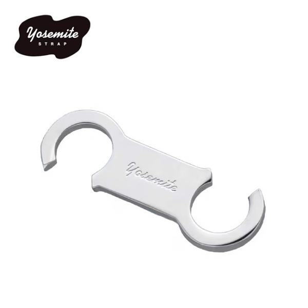Yosemite ヨセミテ アジャストメントメタルパーツ ジザイ YSA-7039-1