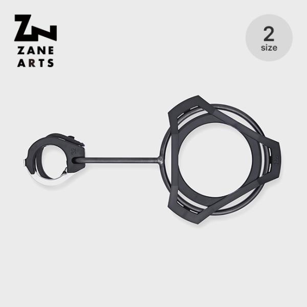 ZANEARTS ゼインアーツ コズホルダー TO-632 COZ HOLDER ホルダー シェラカップ ギア 小物
