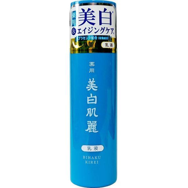 医薬部外品】薬用 美白肌麗 乳液 120mL : Sundries - 通販 - Yahoo