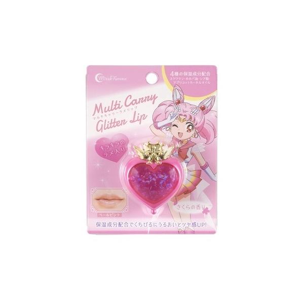 セーラームーン・ちびムーン　コスメコンパクト（セット販売のみ。バラ売り不可） Amazon.co.jp: 美少女戦士セーラームーンS ミラクルロマンス
