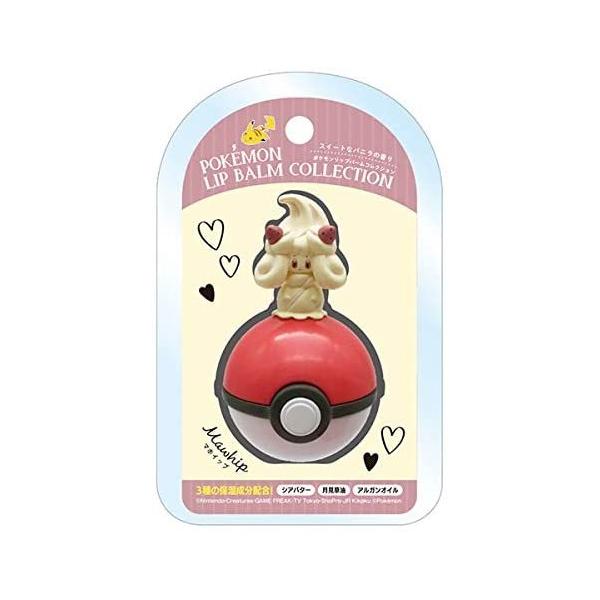 ポケモン リップクリームの人気商品 通販 価格比較 価格 Com