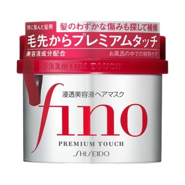 fino プレミアムタッチ トリートメント 10個セット Amazon | フィーノ(fino) 【セット買い】 プレミアムタッチ 浸透