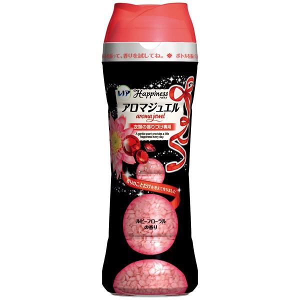 レノアハピネス アロマジュエル ルビーフローラルの香り 375g Sundries 通販 Yahoo ショッピング