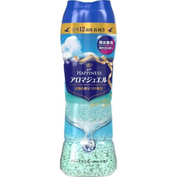 レノア ハピネス アロマジュエル ブルーアクアオーシャンの香り
