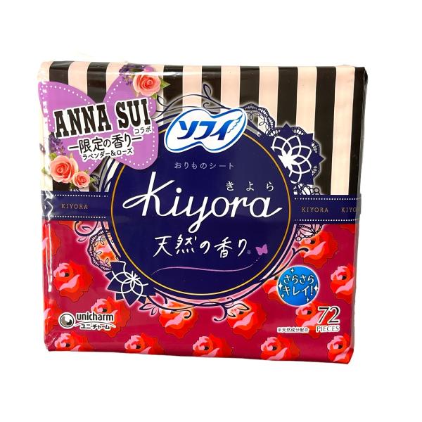yʌiz\tB kiyora  ̃V[g VR̍ ANNA SUI R{ x_[&amp;[Y̍ 72