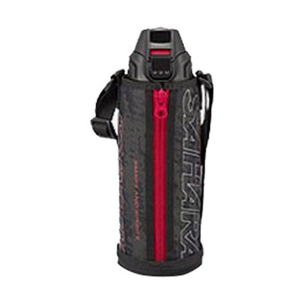 タイガー魔法瓶 ステンレスボトル サハラ 2WAY 0.8L MBO-B080-K