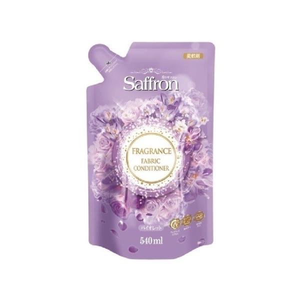 香りサフロン バイオレット 詰替 540ml : Sundries - 通販