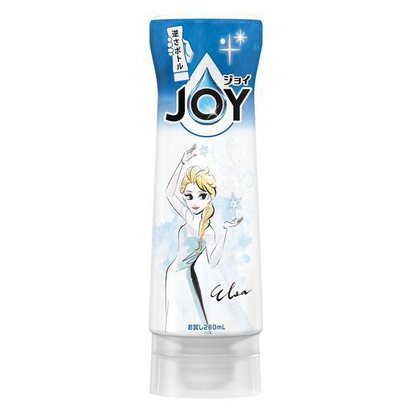 他サイト： 【数量限定品】除菌ジョイ JOY コンパクト 逆さボトル 260mL ディズニーの商品画像