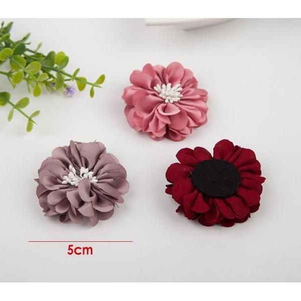 メール便 ハンドメイド フラワー C コサージュ 髪飾り 花 アクセサリーパーツ 手芸 造花 ヘアアクセサリー材料 Buyee Buyee 提供一站式最全面最專業現地yahoo Japan拍賣代bid代拍代購服務 Bot Online