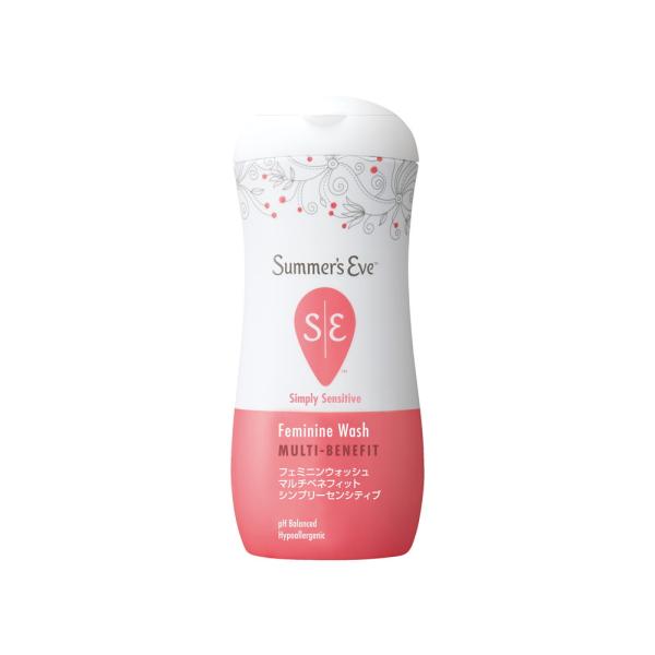 ワンステップでデリケートな肌のコンディションを整える、センシティブタイプのボディウォッシュです。マルチベネフィットデイリーバランスよりもさらに穏やかな処方でつくられた敏感肌用で、香りも抑え目です。【肌に合わせた弱酸性】デリケートな肌のpHに...