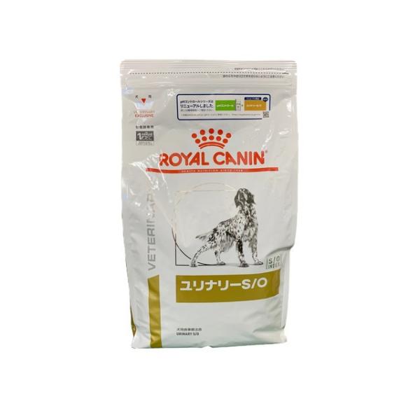 ロイヤルカナン 食事療法食 犬用ユリナリーｓ ｏ ３kg 発送まで7 11日程 サンドラッグe Shop 通販 Paypayモール