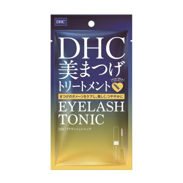 DHC アイラッシュトニック 6.5ml[メール便対応商品][SBT]