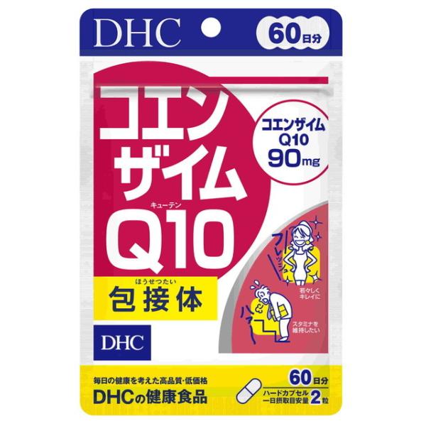 ��DHC �R�G���U�C��Q10��ڑ� 60�� 120��