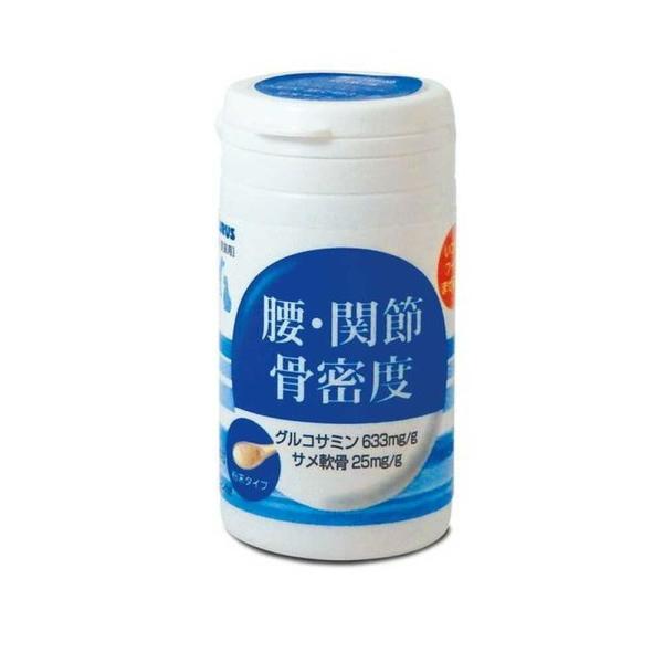 ●いつものご飯に混ぜるだけでペットの腰・関節を強力サポートします！●グルコサミン633mg／g配合
