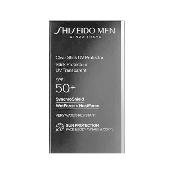 y|Cg10{z SHISEIDO MEN NAXeBbN UVveN^- 20g
