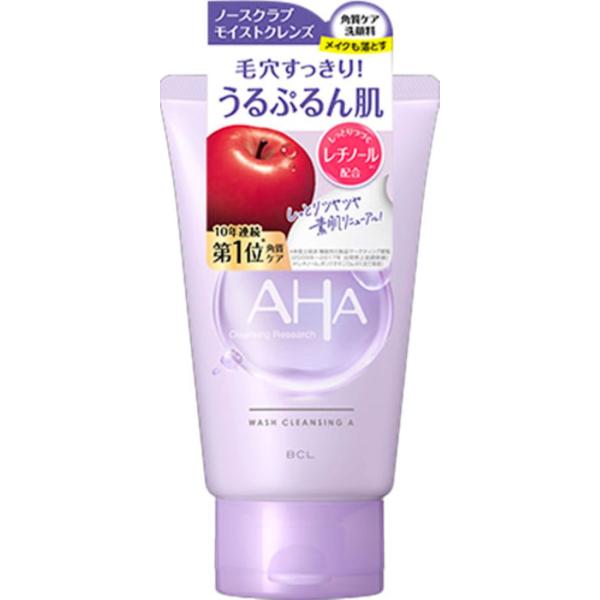 クレンジングリサーチ ウォッシュクレンジングA 120g : サンドラッグe