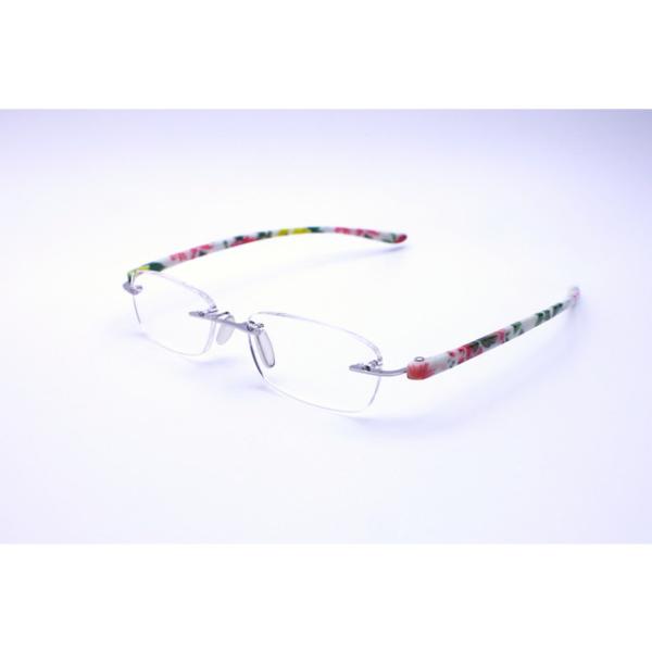 ちょっとオシャレな老眼鏡シニアグラス 老眼鏡 ハックベリー