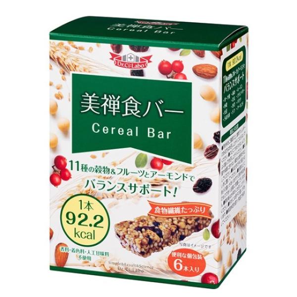 ◇シーラボ 美禅食バー 23G×6本 :4524734301456:サンドラッグe-shop - 通販 - Yahoo!ショッピング ◇シーラボ 美禅食バー 23G×6本 :4524734301456:サンドラッグe-shop - 通販 - Yahoo!ショッピング