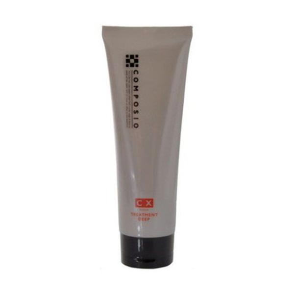 デミ コンポジオ CXリペア トリートメント ディープ 240g (ヘア