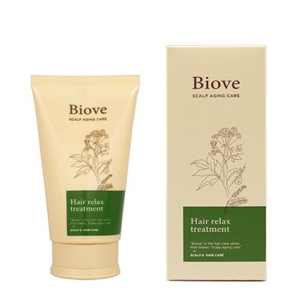 デミ ビオーブ ヘアリラックストリートメント 240g (ヘア