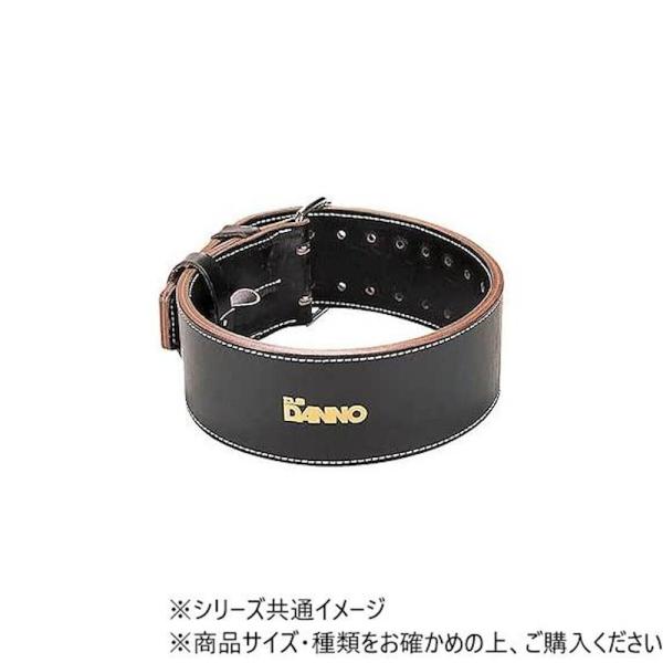 ダンノ パワーリフティングベルト M D1105 メーカー直送 ▽返品