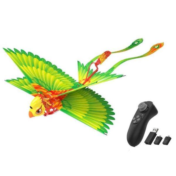 gogobirdゴーゴーバード2個セット 鳥型ドローン Go Go Bird ゴーゴーバード - 株式会社Newseed