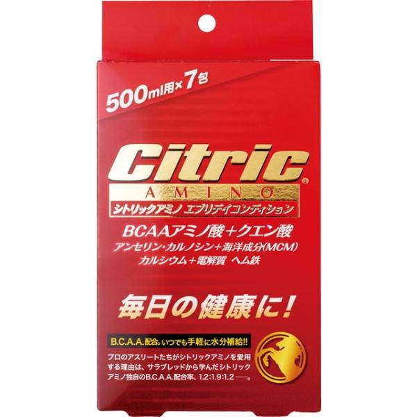 シトリックアミノ」の人気商品一覧 | 安い商品を通販サイトから探す