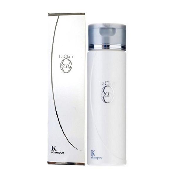 ラクレア オー タマリス シャンプー K（クセゲフレッシュ） 200ml