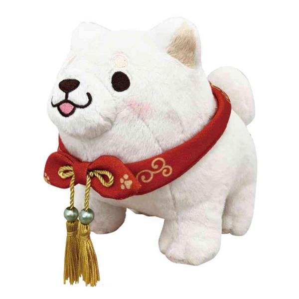 エルフを狩るものたち「セルシア(犬)」 ぬいぐるみ dショッピング |【送料無料！】アルプスの少女ハイジ ぬいぐるみ